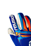 Reusch Attrakt Fusion Guardian Junior 5672945 4126 blue 2